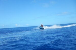 2 hours discovery tour of Moorea by Jet Ski - Starting in Opunohu: Moorea Activities Center logistics that keep it smooth