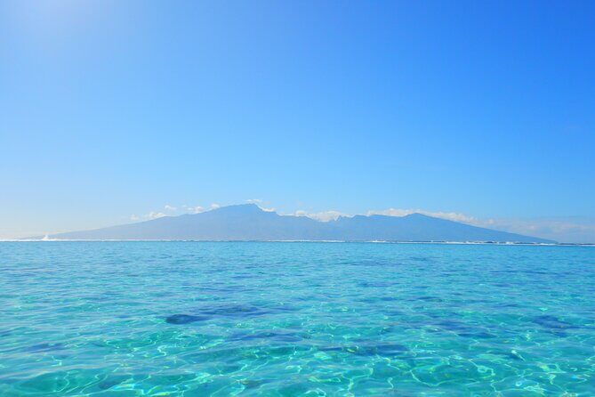 2 hours discovery tour of Moorea by Jet Ski - Safety, weather, and the reality of a speed-based lagoon tour