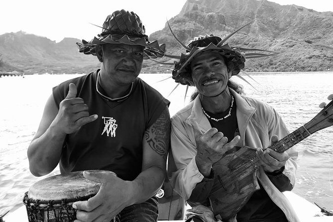 3-hour Lagoon Snorkeling Tour - Shared Tour - The Short Boat Cruise: Views of Moorea’s Bays and Quick Island Context