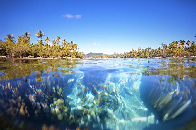 3H Adventure in JET SKI Snorkeling and Tahaa Lagoon - Price and Value: what you’re really paying for at $392 per group