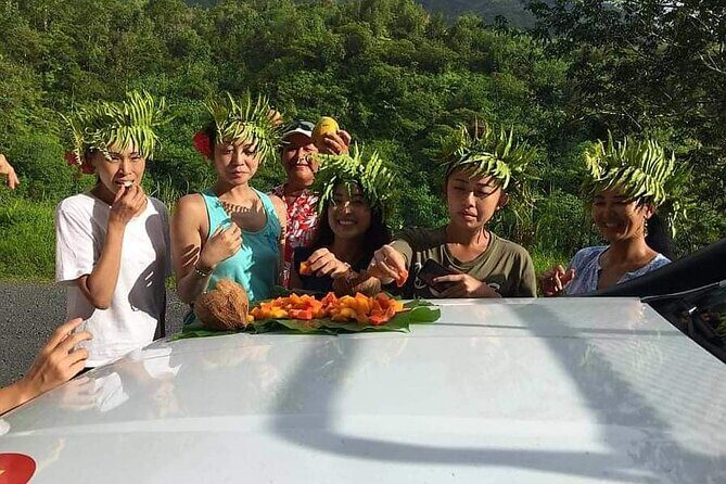 4x4 Safari HEREAKIMANU Tour in the Heart of Tahiti - Who this safari fits best (and who should skip it)
