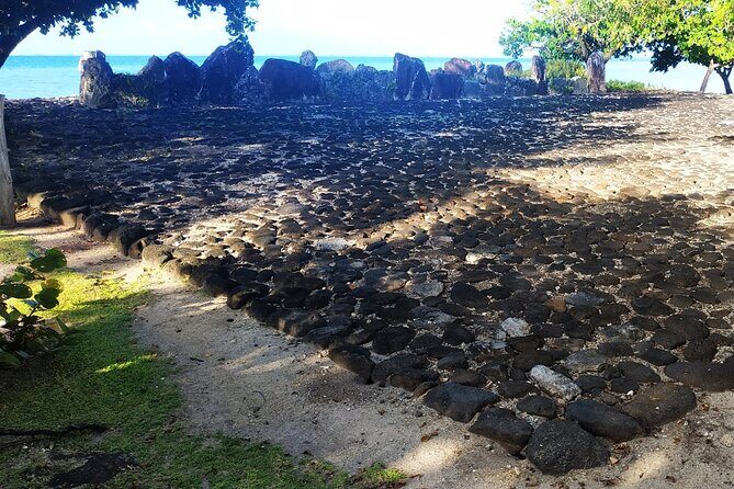 4x4 Tour – Culture, Crafts and Agritourism in Raiatea - Key highlights at a glance