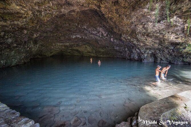 5 Hours Tahiti Island Tour - West and East Coast - Why This West-and-East Tahiti Nui Loop Is a Smart First Stop
