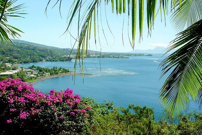 5 Hours Tahiti Island Tour - West and East Coast - Quick Practical Tips for Your Day
