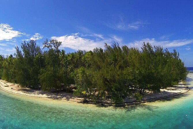 6 Hour Private Boat Activity with Snorkeling & Lunch - Drinks, Fruit, and the Pace That Keeps You Comfortable