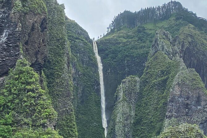 Adventurous Escape to Hakaui Valley - Key Highlights You’ll Care About