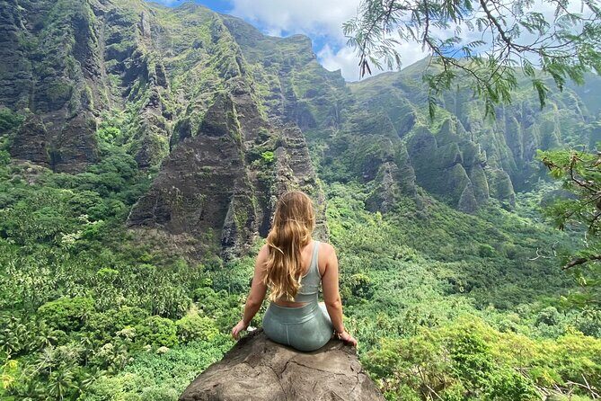 Adventurous Escape to Hakaui Valley - Getting There by Boat from Taiohae (and What to Bring)