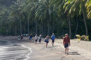 Adventurous Escape to Hakaui Valley - Meeting Ana and Tangy at 9:00: Warm Welcome, Local Rhythm