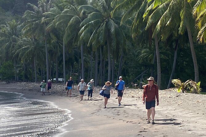 Adventurous Escape to Hakaui Valley - Meeting Ana and Tangy at 9:00: Warm Welcome, Local Rhythm