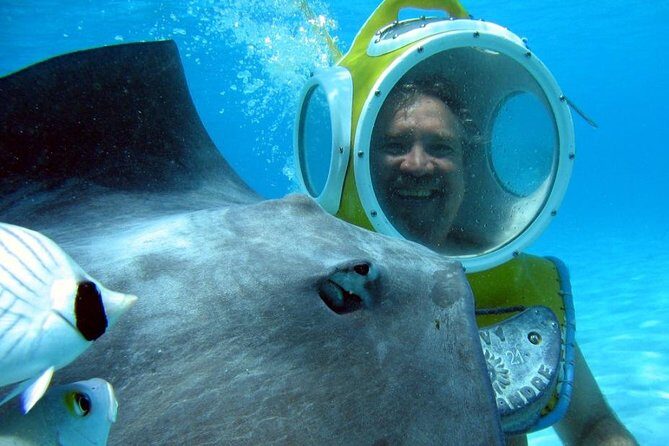 Aquablue Moorea - Key Highlights at a Glance