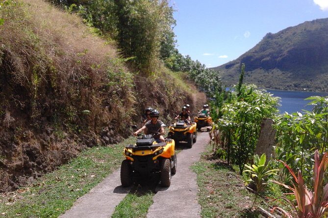 ATV Tour QUAD - Key Things That Make This ATV Quad Tour Worth Your Time