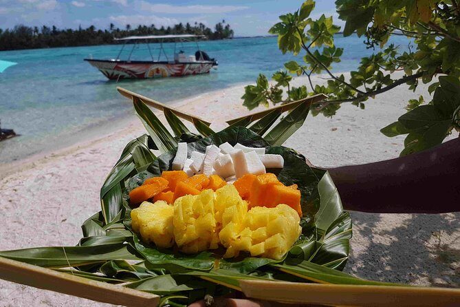Authentic Polynesian Experience - Key Highlights You’ll Feel All Day