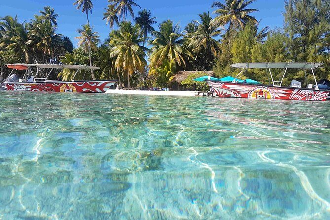Authentic Polynesian Experience - Timing, Fitness, and Weather: What Can Change Your Day
