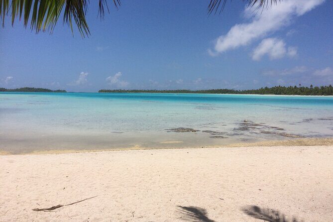 Blue Lagoon - PRIVATE ISLAND Pink sand beach and wildlife reserve - Pickup at 8:30 and the Boat Ride Reality Check (You’ll Want Water Shoes)