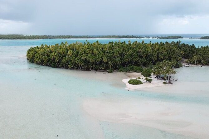 Blue Lagoon - PRIVATE ISLAND Pink sand beach and wildlife reserve - Snorkeling at the Lagoon and the “Aquarium” Area: Currents, Not Just Fish