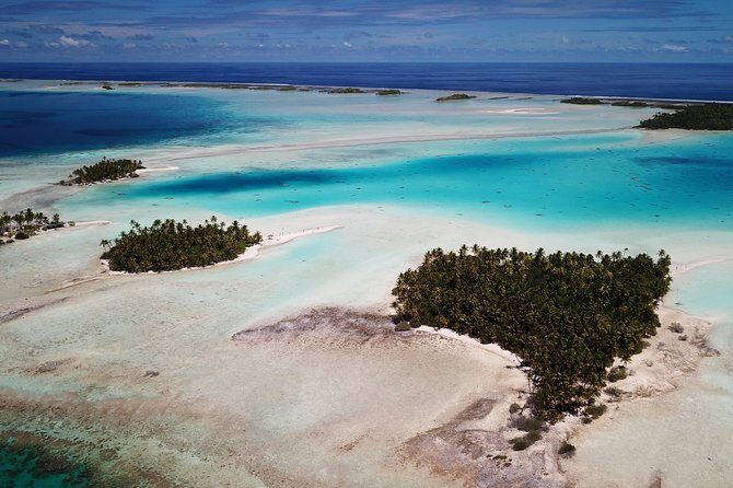 Blue lagoon private tour - Key highlights you’ll care about