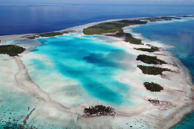 Blue lagoon private tour - Shark nursery snorkeling: the main event, done on schedule