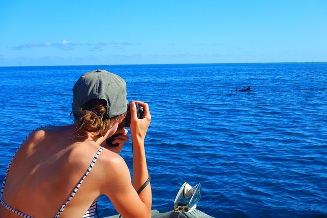Boat tour 1/2 day Excursion in the lagoon of Moorea - Who This Tour Fits Best (And Who Might Want a Different Plan)