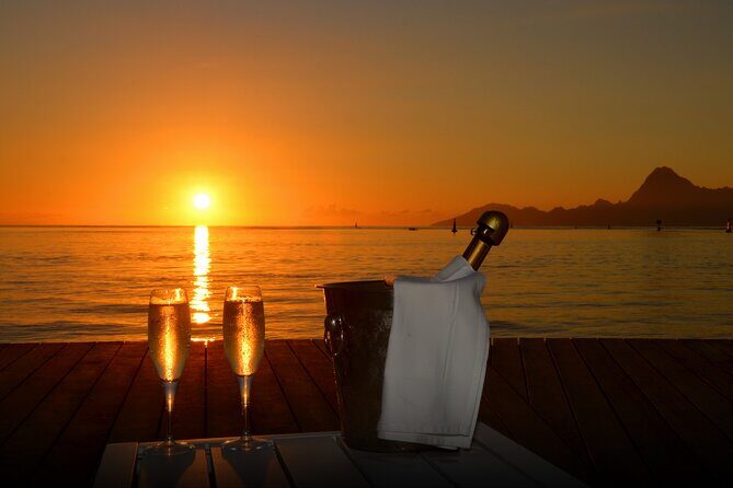 Boat Trip with Sunset in Tahiti - Key things I’d pay attention to