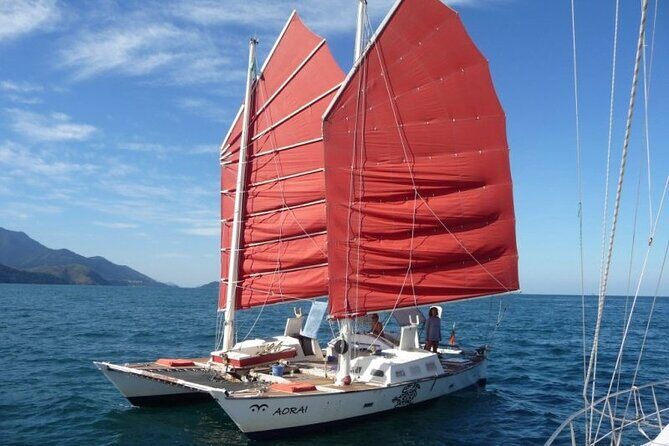 Boat Trip with Sunset in Tahiti - Who should book this Tahiti sunset cruise
