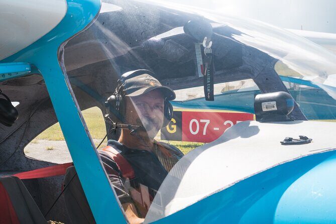 Bora Bora 30-minute Private Flight in a Light Aircraft - Price and value: $291.51 per person for a sky view you can’t fake