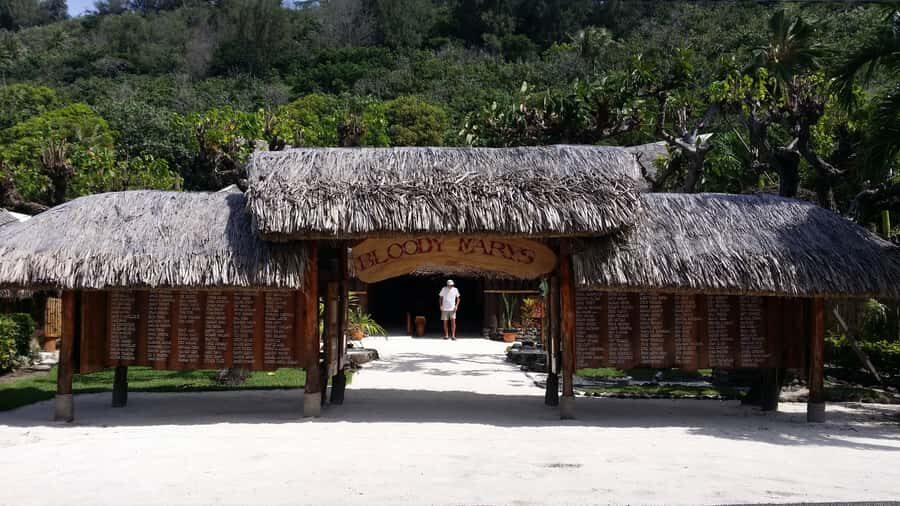 Bora Bora by Land and Sea: 4WD Safari and Snorkel - Key highlights worth circling