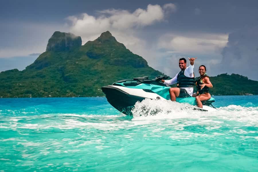 Bora Bora: Combo ATV & Jet Ski Day Trip with Polynesian BBQ - Should You Book This Bora Bora Combo ATV and Jet Ski Day Trip?