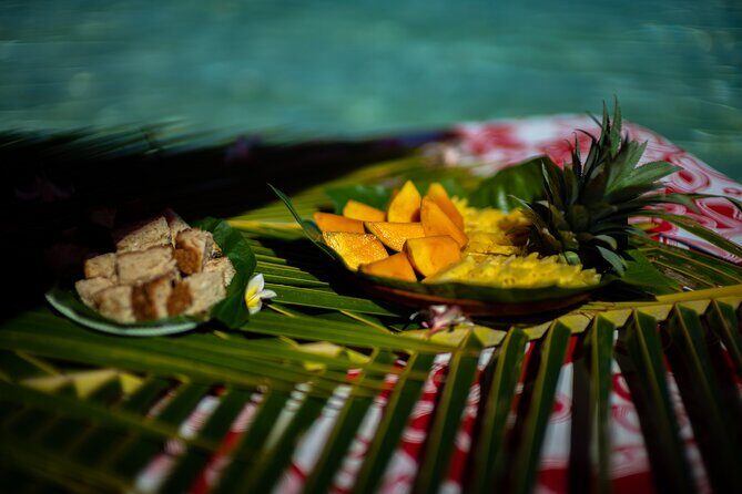 Bora Bora Full Day Snorkeling with Lunch - Who this tour fits best (and who should tweak expectations)