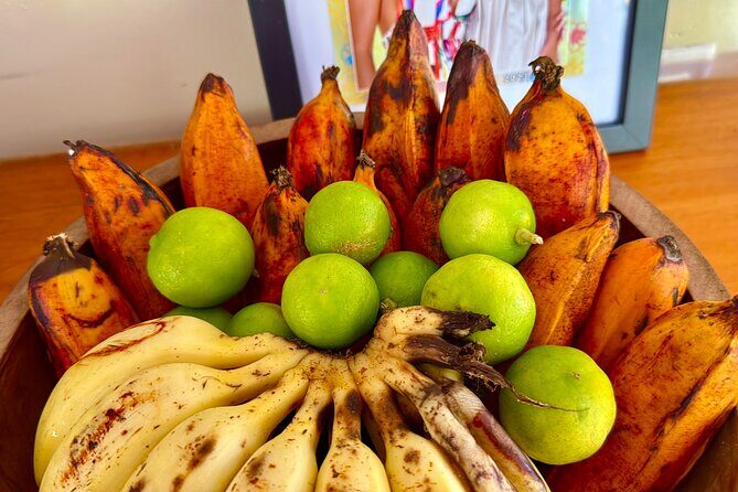 Bora Bora Gourmet Odyssey - Food Tour - Matira Beach-style views without the self-planning headache
