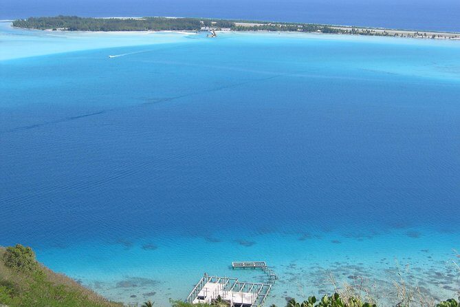 Bora Bora Half Day 4X4 Island Safari Tours - The 3.5-Hour Format: A Smart Half-Day in Bora Bora