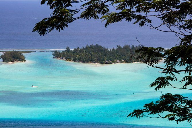Bora Bora Half Day 4X4 Island Safari Tours - Faanui Valley and the Artist Atelier: Culture You Can Actually See