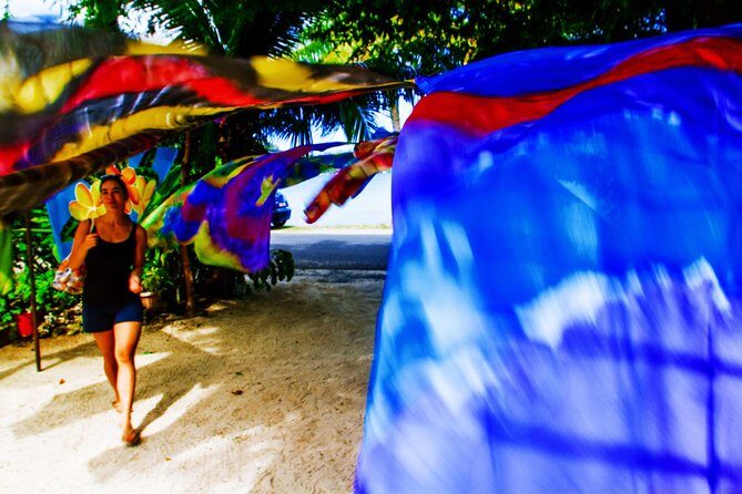 Bora Bora: Half Day Island 4WD Guided Tour - Sunset Option: Sparkling Wine and a Slower Landing