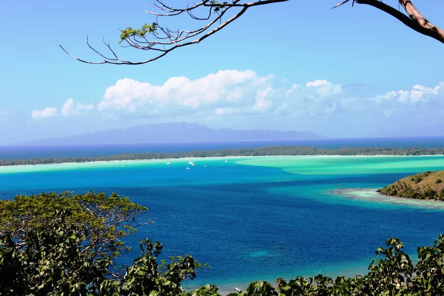 Bora Bora: Island Tour and Mountains Getaway by Quad Bike - Who Should Book This Quad Adventure (and Who Should Skip It)