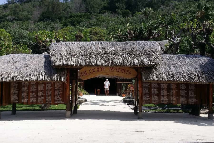 Bora Bora: Jet Ski, Lunch & Shark/ Ray Safari - Should you book this Bora Bora combo?