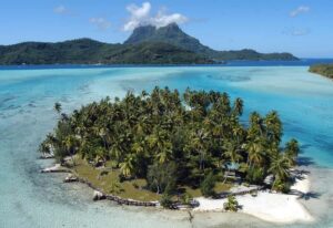 Bora Bora Jet Ski Tour - The 2-hour ride: what you’re really paying for at $165