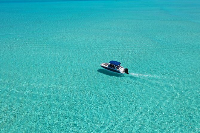 Bora Bora: Luxury Private Half Day Snorkeling Tour - Snorkeling gear, towels, and keeping it comfortable