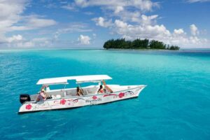 Bora Bora Luxury Tour and Beach Picnic - Pickup, timing, and what the 6-hour structure really feels like