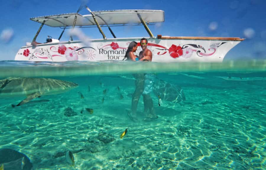 Bora Bora Luxury Tour and Beach Picnic - Price and value: why $280 can make sense for Bora Bora