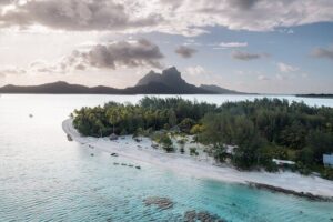 Bora Bora Moana Jet Ski - Getting started at Maitai Tours (and why that matters)