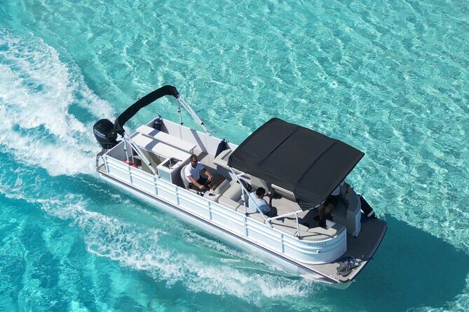 Bora Bora Off-Road Sightseeing Tour - What the timing feels like on the ground (about three hours)