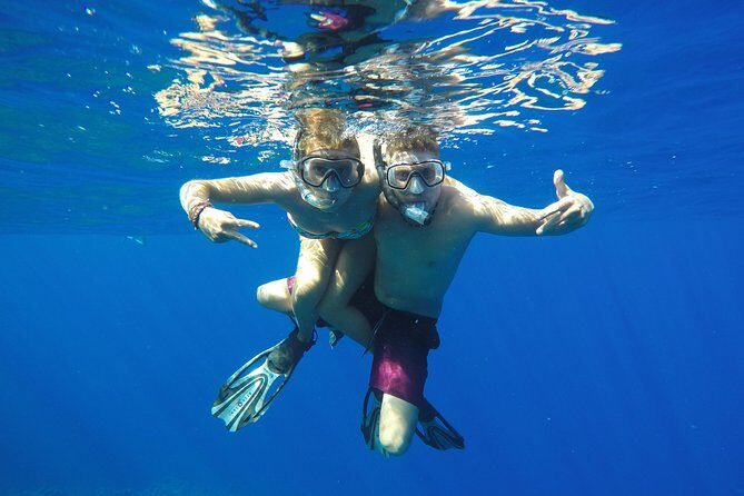 Bora Bora Private Lagoon Tours - Pickup, meeting point, and how 3.5 hours usually feels