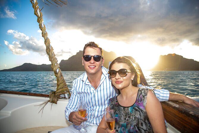 Bora Bora: Small Group Stargazing Tour Including Sunset Cruise - Key points to know before you go