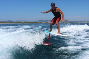 Bora Bora Water Sport : Wakeboard Ski Tube - The 1-Hour Plan: What Happens After Pickup