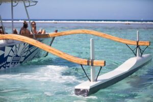 Combo snorkeling + motu lunch + jet ski group tour full day - Pickup, Group Size, and What Logistics Really Mean for You