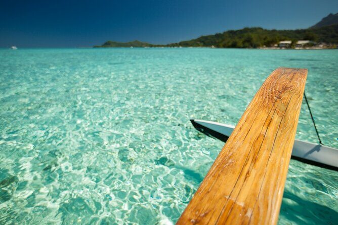 Combo snorkeling + motu lunch + jet ski group tour full day - Time, Comfort, and the Weather Reality Check