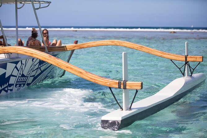 Combo snorkeling + motu lunch + jet ski group tour full day - Pickup, Group Size, and What Logistics Really Mean for You