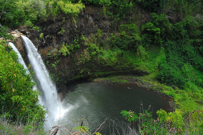 Crossing Over Tahiti Island Safari 4x4 - Crossing Over Tahiti Island Safari 4x4: what makes it special