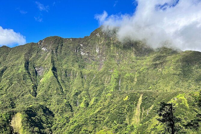 Crossing Over Tahiti Island Safari 4x4 - Who this 4x4 safari suits best (and who should think twice)