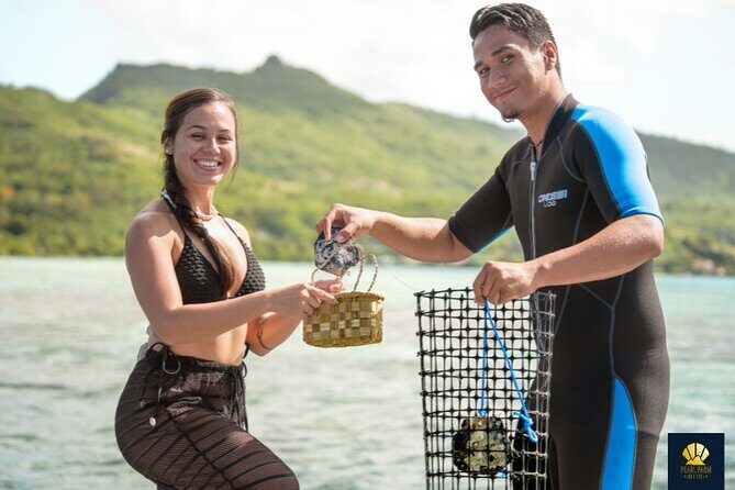 Discover the black pearl in Bora Bora - Key Highlights You Should Care About
