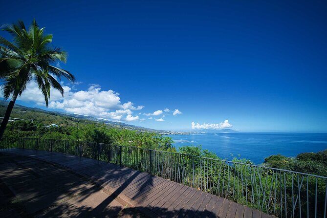 Discovering the emblematic sites of Tahiti - Tahiti in 3–4 hours: what this highlights tour gets right